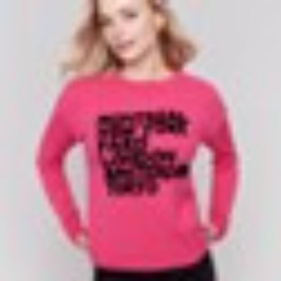 Modella Lifestyle - Charlie - Picture 4 of 4